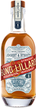 Bond Billard Kentucky Bourbon 50% 375ml